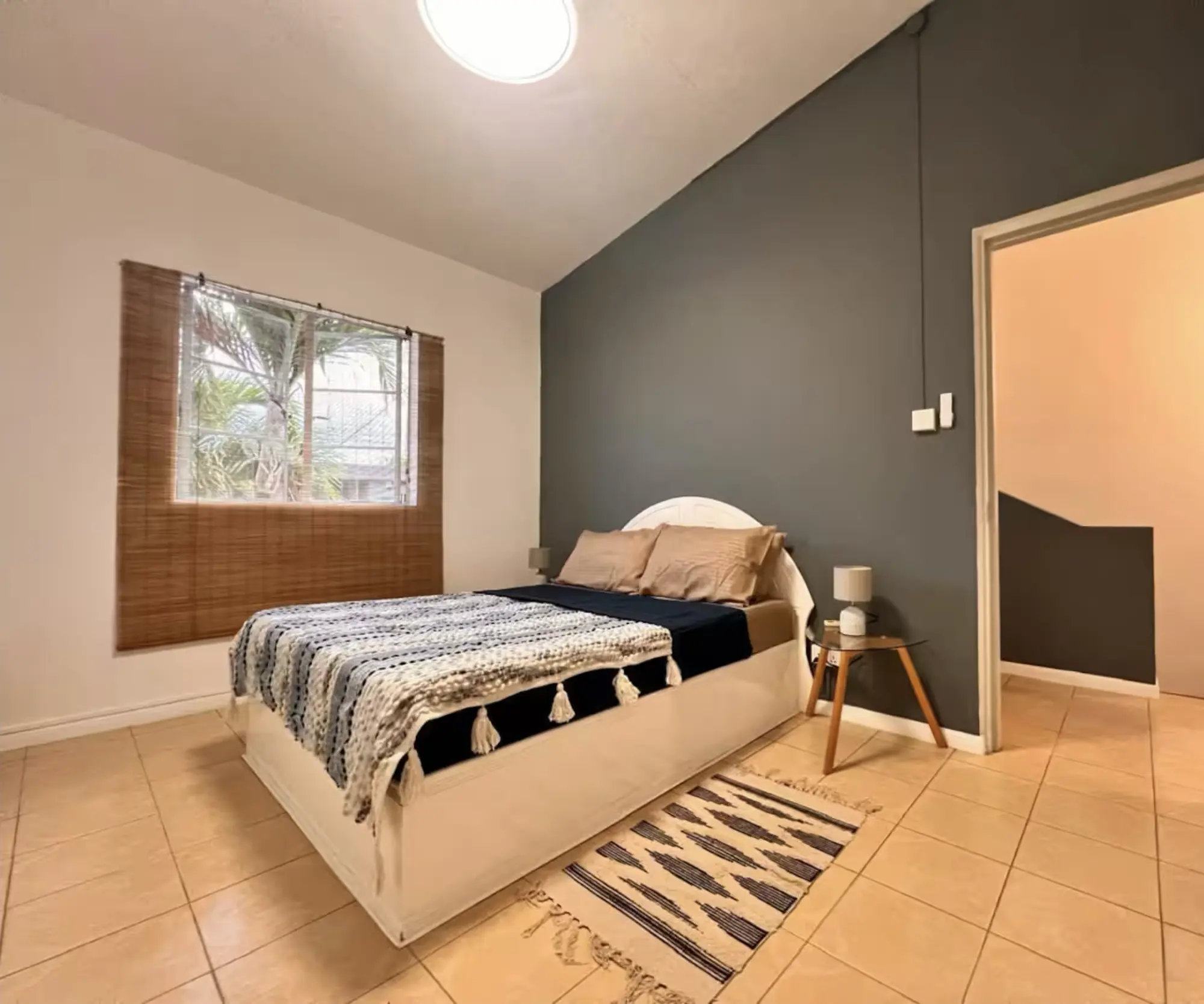 Les chambres