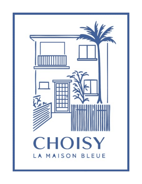 Choisy la Maison Bleue